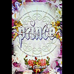 Prince 2004 Fillmore F609 Poster