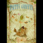 Patty Griffin 2004 Fillmore F624 Poster