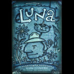 Luna 2005 Fillmore F678 Poster