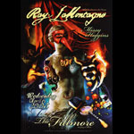 Ray LaMontagno 2005 Fillmore F682 Poster