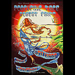 Porcupine Tree 2005 Fillmore F694 Poster