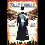 Billy Corgan 2005 Fillmore F699 Poster