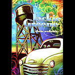 Jackie Greene 2005 Fillmore F701 Poster