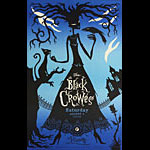 The Black Crowes 2005 Fillmore F705 Poster