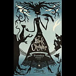 The Black Crowes 2005 Fillmore F707 Poster