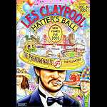 Les Claypool Hatter's Ball 2005 Fillmore F745 Poster