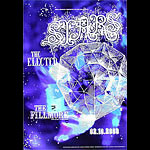 Stars 2006 Fillmore F755 Poster