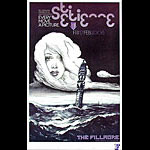 St. Etienne 2006 Fillmore F757 Poster