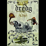 Dredg 2006 Fillmore F776 Poster