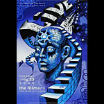 Live 2006 Fillmore F778 Poster