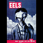 Eels 2006 Fillmore F781 Poster
