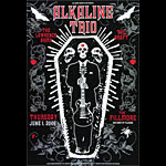 Alkaline Trio