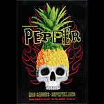 Pepper 2007 Fillmore F850 Poster