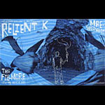 Relient K 2007 Fillmore F857 Poster