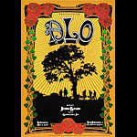 ALO 2007 Fillmore F872 Poster