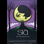 Sia 2008 Fillmore F920 Poster