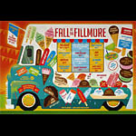 Fillmore Fall 2015 Schedule  Fillmore F_Fall2015Sched Poster