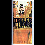 1973 Pittsburgh Steelers Media Guide