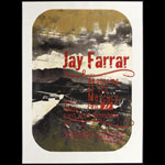 Factor27 Jay Farrar Poster