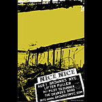 Factor27 Nice Nice with Lifter Puller Poster