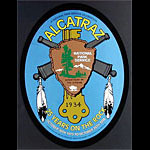 Firehouse Alcatraz 1998 Poster