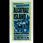 Firehouse Alcatraz 2002 Poster