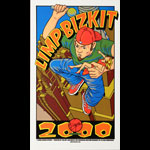 Limp Bizkit