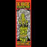 Firehouse The Makers Poster