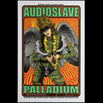 Audioslave