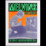 The Melvins