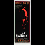 Firehouse Mudhoney Poster