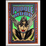 Firehouse Puddle Of Mudd 1 Poster