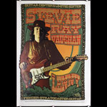Chuck Sperry Stevie Ray Vaughan Fender Stratocaster 