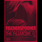 Fischerspooner Flyer