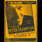 Peter Frampton Flyer