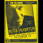 Peter Frampton Flyer