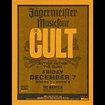 The Cult Flyer