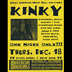 Kinky Flyer