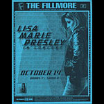 Lisa Marie Presley Flyer