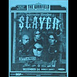 Slayer Flyer