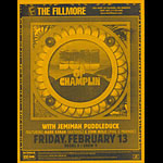 Sons of Champlin Flyer