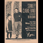 Stanley Clarke Band - Hiromi Flyer