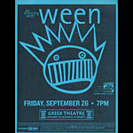 Ween Flyer