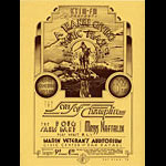 Pat Ryan Sons Of Champlin Handbill