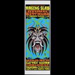 Alan Forbes Raging Slab Poster