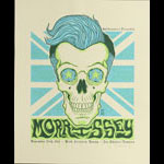 Jim Mazza Morrissey Poster