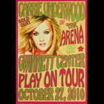 Carrie Underwood Poster