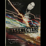 Bassnectar Poster