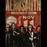 Craig Tomson Aerosmith Poster