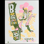 Guy Burwell The Brian Jonestown Massacre Poster